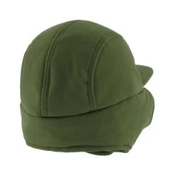 Edmonton Shell Cap Moss Green -Childrens Fashion Discount Store 1024x1024 3161