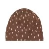 Dotted Wool Hat Brown -Childrens Fashion Discount Store 1024x1024 3178
