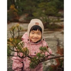 Zakopane Knitted Hat Sand -Childrens Fashion Discount Store 1024x1024 3186