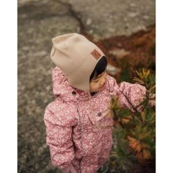 Zakopane Knitted Hat Sand -Childrens Fashion Discount Store 1024x1024 3188