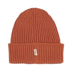 Umeå Knitted Hat Rust -Childrens Fashion Discount Store 1024x1024 3195