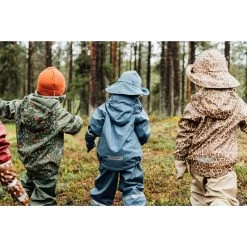 Umeå Knitted Hat Rust -Childrens Fashion Discount Store 1024x1024 3196