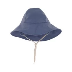 Vasa Recycled Rain Hat Flintstone Blue