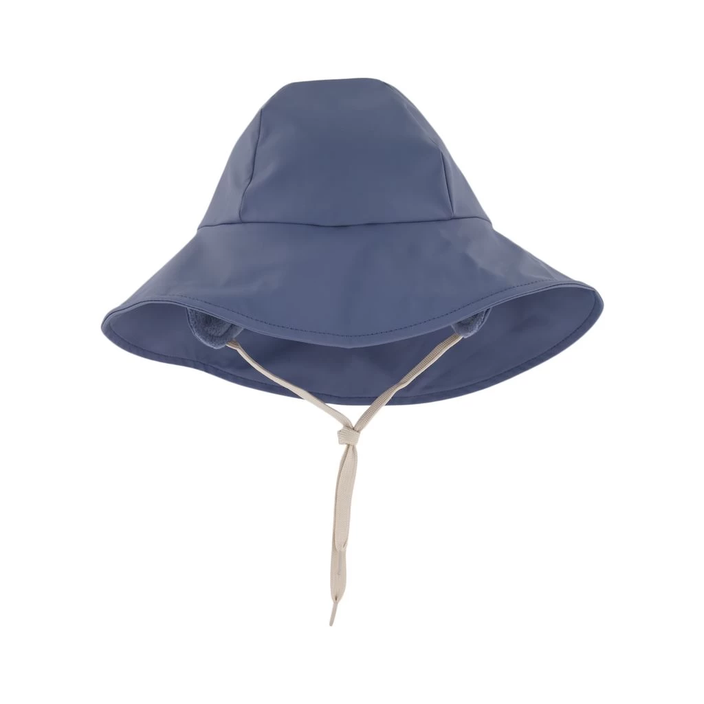 Vasa Recycled Rain Hat Flintstone Blue 3 Vasa Recycled Rain Hat Flintstone Blue