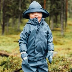 Vasa Recycled Rain Hat Flintstone Blue 10 Vasa Recycled Rain Hat Flintstone Blue -Childrens Fashion Discount Store 1024x1024 3205