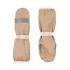 Vilnius Recycled Rain Mittens Sand -Childrens Fashion Discount Store 1024x1024 3209