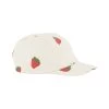 Riga Recycled Rain Cap Strawberry -Childrens Fashion Discount Store 1024x1024 3211