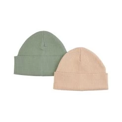 2-Pack Detroit Hat Leaf Green/Sand