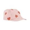 Riga Heart Printed Recycled Rain Cap Woody Rose -Childrens Fashion Discount Store 1024x1024 3221