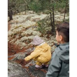 Vasa Recycled Rain Hat Hazelnut Leo -Childrens Fashion Discount Store 1024x1024 3253