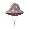 Vasa Recycled Heart Printed Rain Hat Lilac -Childrens Fashion Discount Store 1024x1024 3268