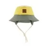 Liverpool Color-blocked Recycled Rain Hat Harvest Yellow/Light Green -Childrens Fashion Discount Store 1024x1024 3274