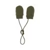 Wool Fleece Mittens Moss Green -Childrens Fashion Discount Store 1024x1024 3277