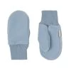 Livigno Wind Fleece Mittens Pale Flintstone Blue -Childrens Fashion Discount Store 1024x1024 3286