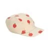 Riga Recycled Rain Cap Red Apple -Childrens Fashion Discount Store 1024x1024 3294