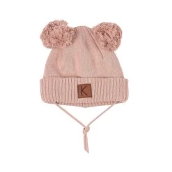 Prag Beanie Woody Rose