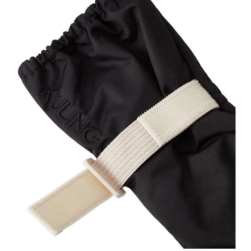 Helsinki Shell Mittens Always Black 4 Helsinki Shell Mittens Always Black - Image 2