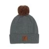 St Moritz Beanie Green -Childrens Fashion Discount Store 1024x1024 3323