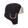 Levi Trapper Hat Always Black -Childrens Fashion Discount Store 1024x1024 3325