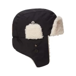 Levi Trapper Hat Always Black -Childrens Fashion Discount Store 1024x1024 3328