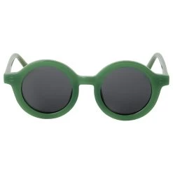Crete Sunglasses Green