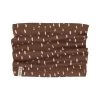 Dotted Tube Scarf Brown 1 Dotted Tube Scarf Brown -Childrens Fashion Discount Store 1024x1024 3343