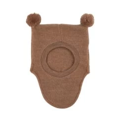 Wool Balaclava Walnut -Childrens Fashion Discount Store 1024x1024 3351
