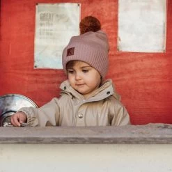 St Moritz Beanie Woody Rose -Childrens Fashion Discount Store 1024x1024 3358