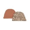 2-Pack Detroit GOTS Beanies Hazelnut Leo 1 2-Pack Detroit GOTS Beanies Hazelnut Leo -Childrens Fashion Discount Store 1024x1024 3368