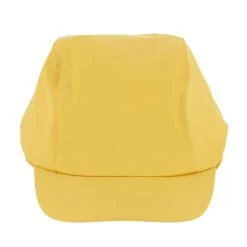 Riga Recycled Rain Cap Harvest Yellow -Childrens Fashion Discount Store 1024x1024 3373