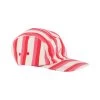 Striped Cap Candy Pink/Bright Red 2 Striped Cap Candy Pink/Bright Red -Childrens Fashion Discount Store 1024x1024 3376