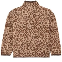 Northpole Fleece Jacket Walnut Leo -Childrens Fashion Discount Store 1024x1024 339