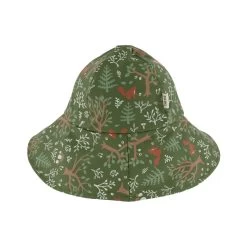 Vasa Recycled Rain Hat Acorn -Childrens Fashion Discount Store 1024x1024 3429