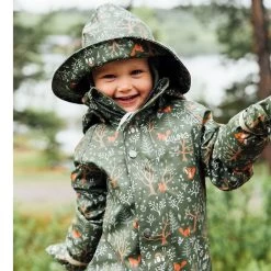 Vasa Recycled Rain Hat Acorn -Childrens Fashion Discount Store 1024x1024 3430