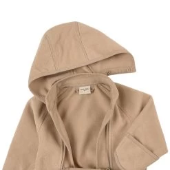 Livigno Wind Fleece Coverall Sand -Childrens Fashion Discount Store 1024x1024 344