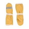 Vilnius Recycled Rain Mittens Yellow Harvest -Childrens Fashion Discount Store 1024x1024 3461