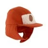 Edmonton Shell Cap Rust -Childrens Fashion Discount Store 1024x1024 3467