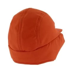 Edmonton Shell Cap Rust -Childrens Fashion Discount Store 1024x1024 3469