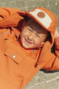 Edmonton Shell Cap Rust -Childrens Fashion Discount Store 1024x1024 3471