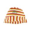 Kuling X Maja Striped Sun Hat Bright Red/Lemon -Childrens Fashion Discount Store 1024x1024 3480