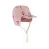 Reykjavik Recycled Rain Cap Pink Cherry -Childrens Fashion Discount Store 1024x1024 3485