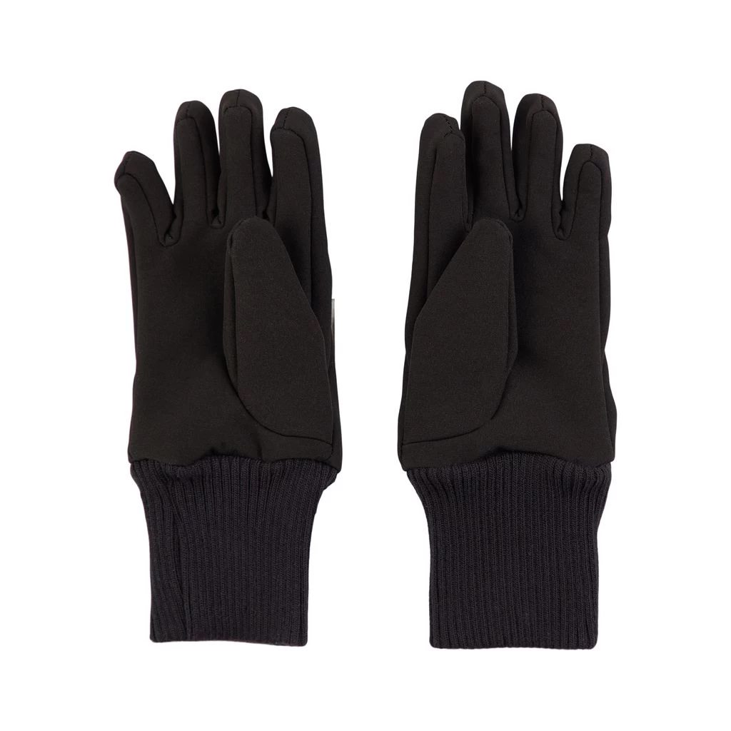 Gothenburg Softshell Gloves Always Black 5 Gothenburg Softshell Gloves Always Black - Image 3