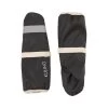Vilnius Recycled Rain Mittens Always Black 1 Vilnius Recycled Rain Mittens Always Black -Childrens Fashion Discount Store 1024x1024 3517