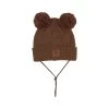 Zermatt Beanie Brown 1 Zermatt Beanie Brown -Childrens Fashion Discount Store 1024x1024 3523