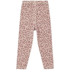 Brisbane Floral Baselayer Pants Pink -Childrens Fashion Discount Store 1024x1024 365