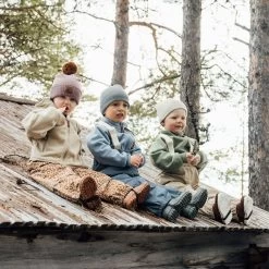 Livigno Wind Fleece Jacket Sand -Childrens Fashion Discount Store 1024x1024 377