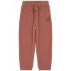Northpole Fleece Pants Burnt Pink -Childrens Fashion Discount Store 1024x1024 391
