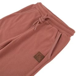 Northpole Fleece Pants Burnt Pink -Childrens Fashion Discount Store 1024x1024 393