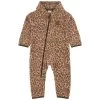 Northpole Fleece Onesie Walnut Leo -Childrens Fashion Discount Store 1024x1024 394