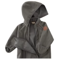 Livigno Recycled Wind Fleece Coverall Green 9 Livigno Recycled Wind Fleece Coverall Green -Childrens Fashion Discount Store 1024x1024 403